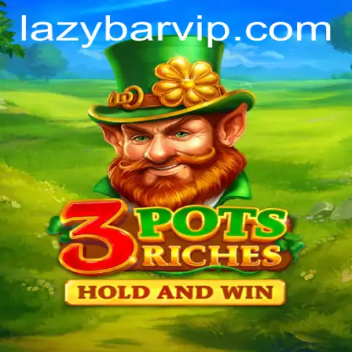 Discovering the World of 3potsRiches: A Modern Gaming Adventure