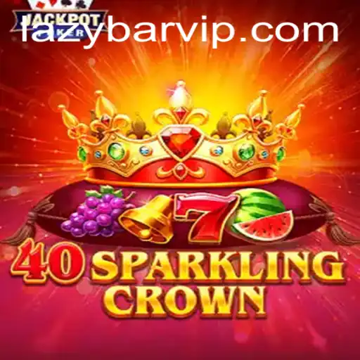 Unveiling 40SparklingCrown: A Mesmerizing Adventure in the Digital Arena