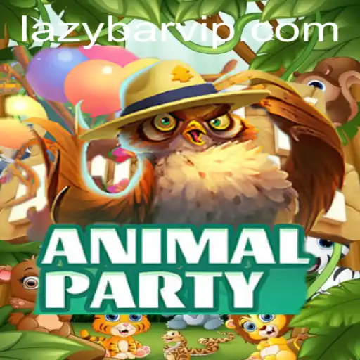 AnimalParty: An Exciting Journey Through the Animal Kingdom