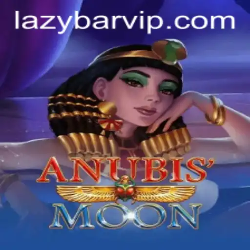 Exploring the Mystical World of AnubisMoon