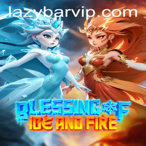 Discover the Adventure in BlessingofIceandFire: An Epic Journey Awaits