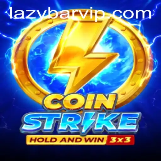 CoinStrike: Innovative Gameplay Meets Classic Fun