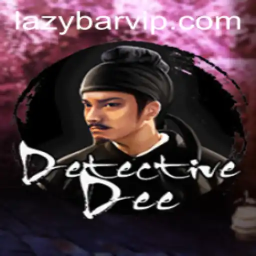DetectiveDee: Unraveling Mysteries in a Thrilling New Game