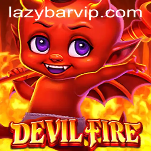 Embark on an Epic Adventure in DevilFire: A New Era of Gaming