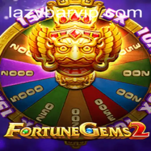 Explore the Enchanting World of FortuneGems2