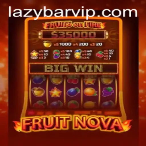 Unleashing the Vibrant World of FruitNova