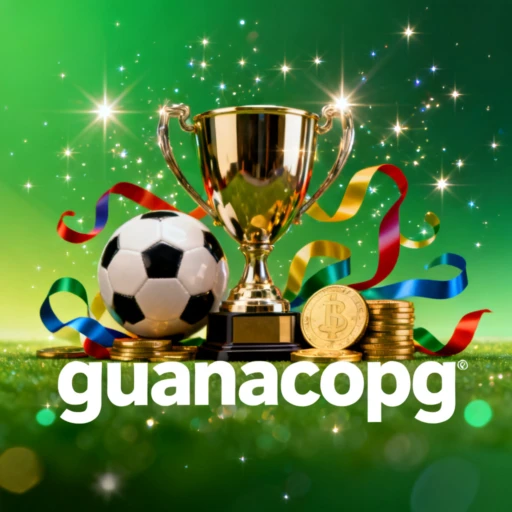 guanacopg Logo