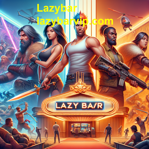 Lazybar