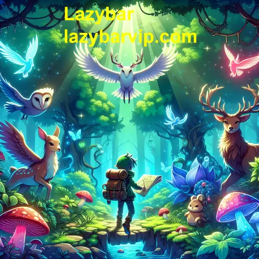 Explorando o Mundo dos Jogos de Aventura