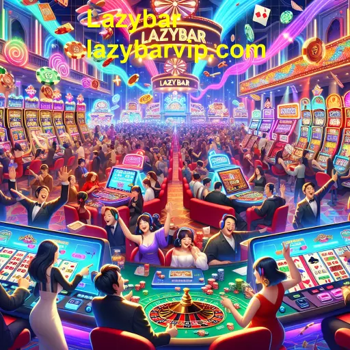 O Crescimento dos Jogos de Eventos: Uma Nova Era de Engajamento