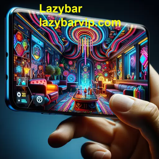 A Ascensão dos Jogos Móveis: Criando Mundos na Palma da Mão