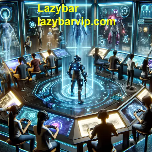 A Evolução do Jogo Multijogador: Uma Nova Era de Interatividade