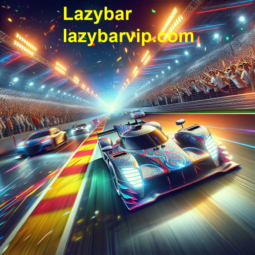 A Emoção das Corridas: Por Que os Jogos de Corrida São Imperdíveis