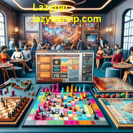 A Arte da Estratégia: Explorando Jogos que Desafiam sua Mente