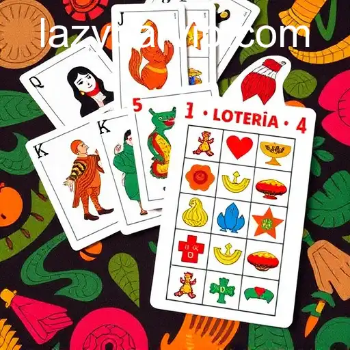 Loteria