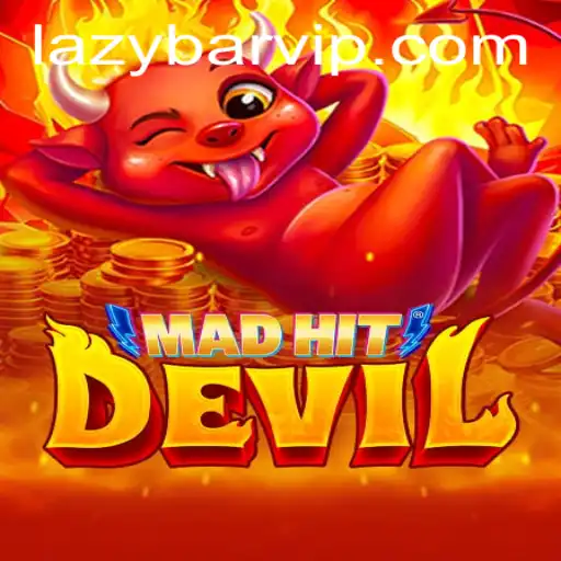 MadHitDevil: The Ultimate Immersive Gaming Experience