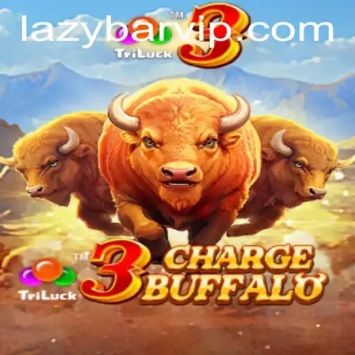 Discovering 3ChargeBuffalo: An Exciting New Gaming Adventure