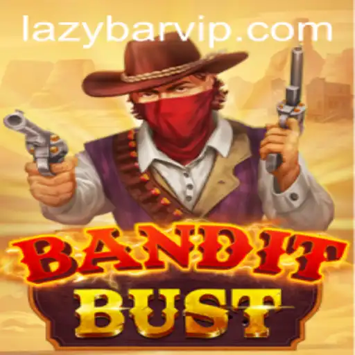 BanditBust: The Thrilling World of Guanacopg