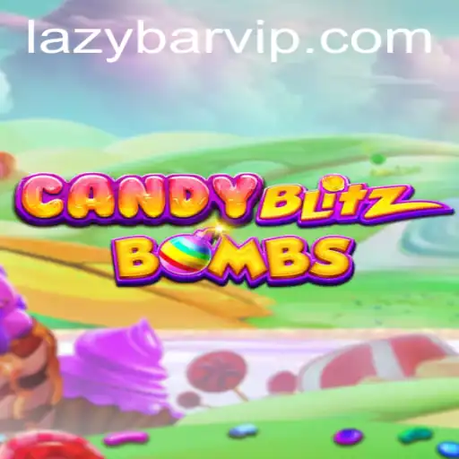 CandyBlitzBombs: The Explosive New Game Everyone's Talking About