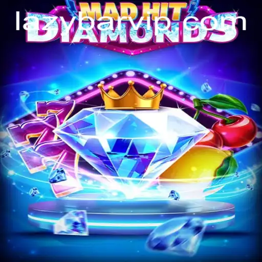 MadHitDiamonds: An Engaging Fusion of Strategy and Fun in the Gaming World
