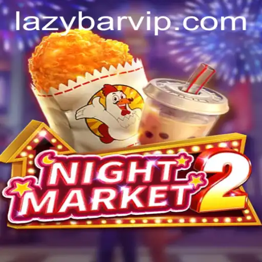 Exploring the Thrills of NightMarket2: The Game of Strategy and Adventure