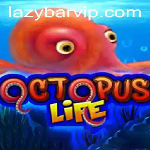 Dive into the Mesmerizing World of OctopusLife: A Thrilling Underwater Adventure
