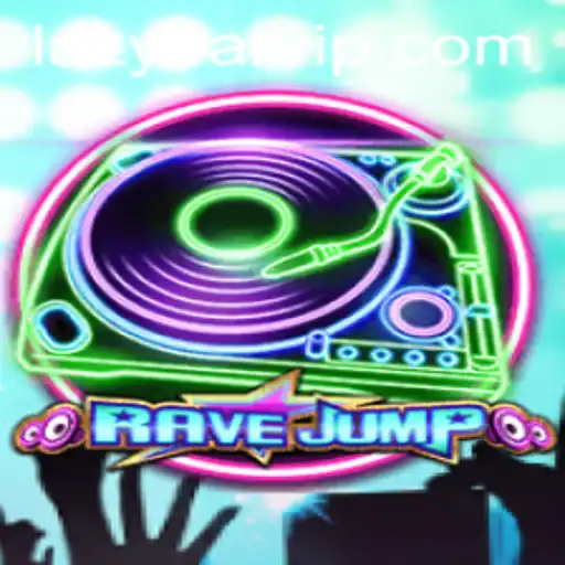 RaveJump: An Electrifying Fusion of Beats and Adventure