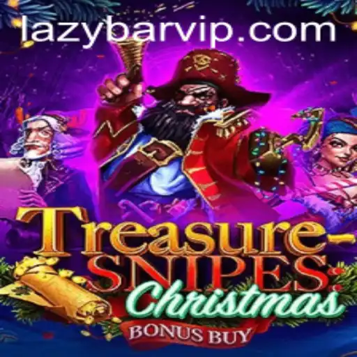 TreasuresnipesChristmas: Unwrapping the Holiday Magic