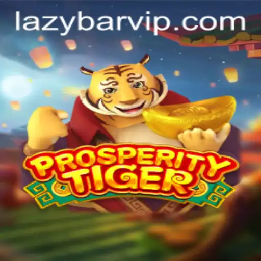 The Enchanting World of ProsperityTiger: Discover the Game of Strategy and Adventure