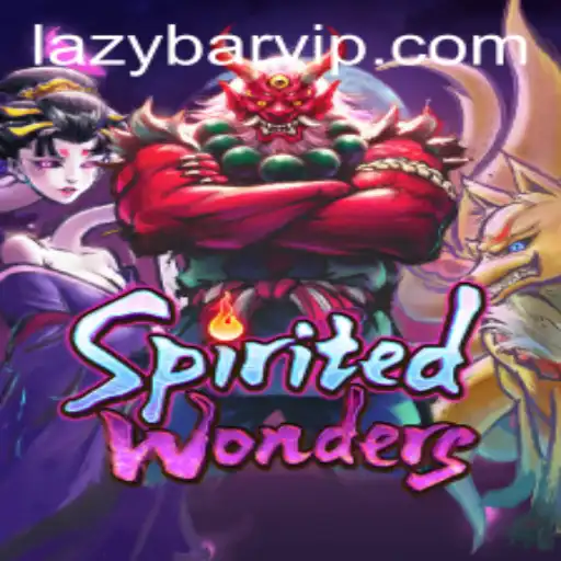 Discover the Mystical Realm of SpiritedWonders: A Comprehensive Guide