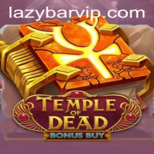 Unveiling the Mysteries of TempleofDeadBonusBuy: A Thrilling Adventure Awaits