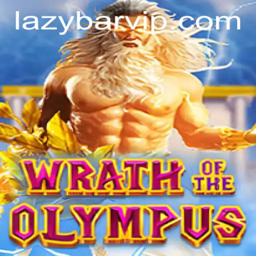 Exploring the Legendary World of Wrath of Olympus