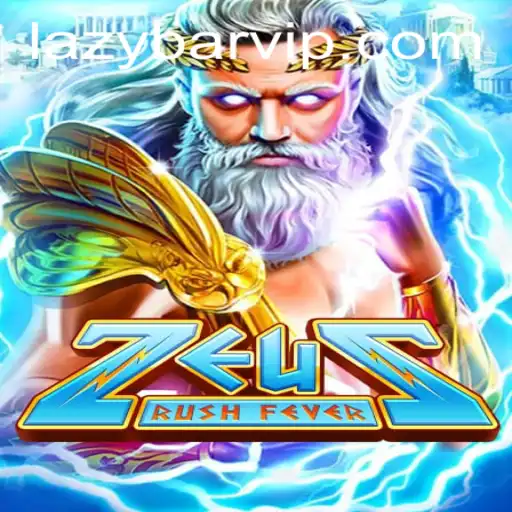 ZeusRushFever: A Mythological Gaming Adventure